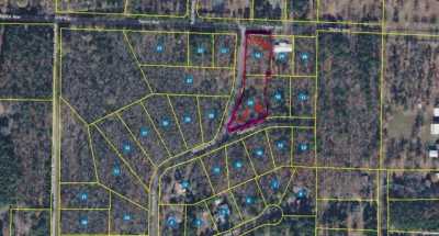 Residential Land For Sale in Heber Springs, Arkansas