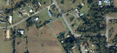 Residential Land For Sale in Wewahitchka, Florida