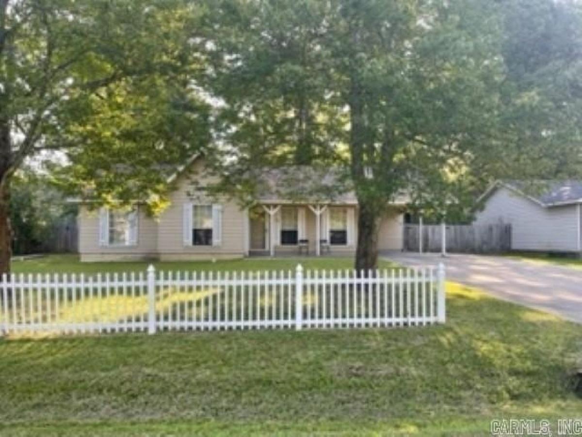 Picture of Home For Rent in Cabot, Arkansas, United States