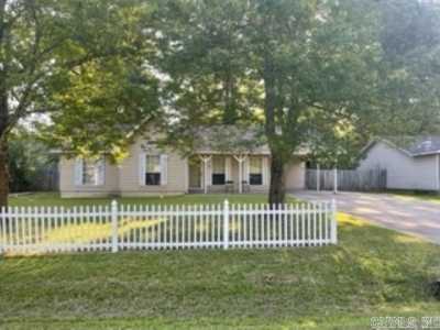 Home For Rent in Cabot, Arkansas