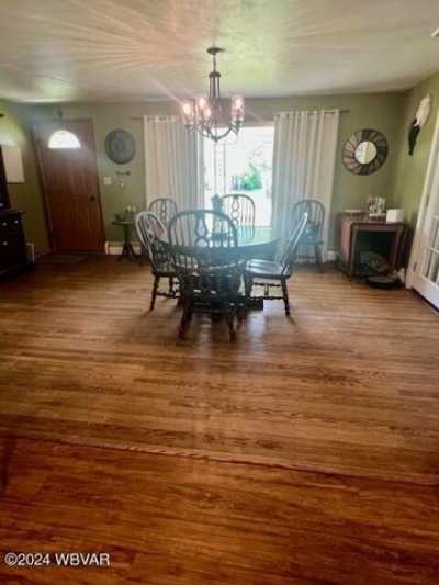 Home For Sale in Montoursville, Pennsylvania