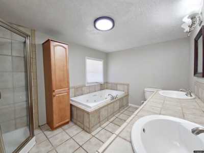 Home For Sale in Evanston, Wyoming