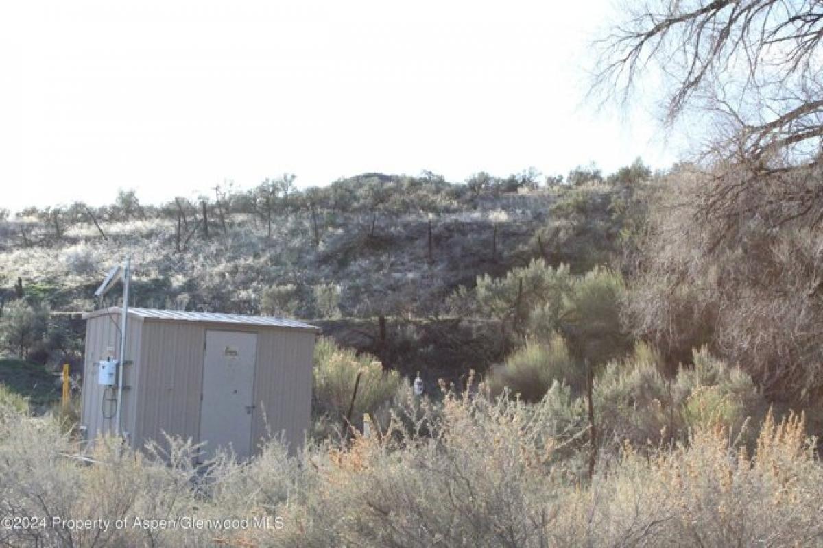 Picture of Residential Land For Sale in Silt, Colorado, United States