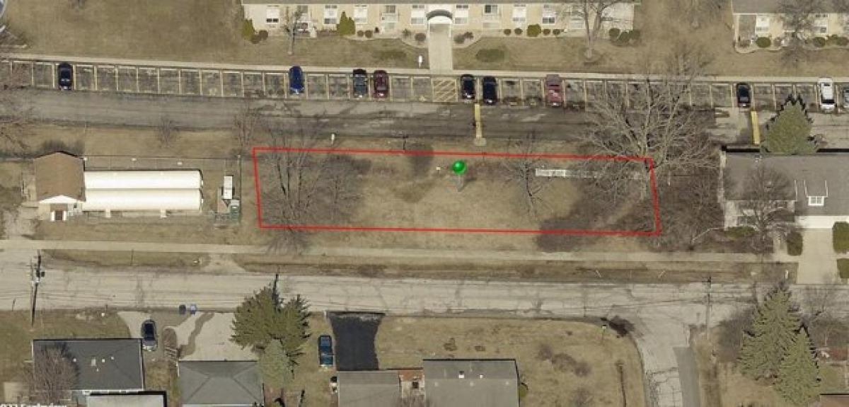 Picture of Residential Land For Sale in Clarendon Hills, Illinois, United States