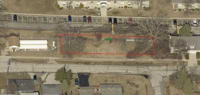 Residential Land For Sale in Clarendon Hills, Illinois