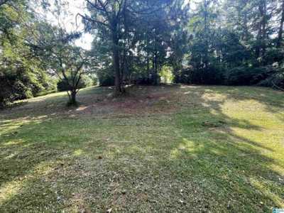 Residential Land For Sale in Leeds, Alabama