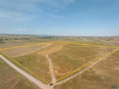 Residential Land For Sale in Rapid City, South Dakota