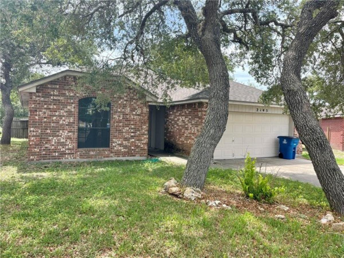 Picture of Home For Sale in Ingleside, Texas, United States