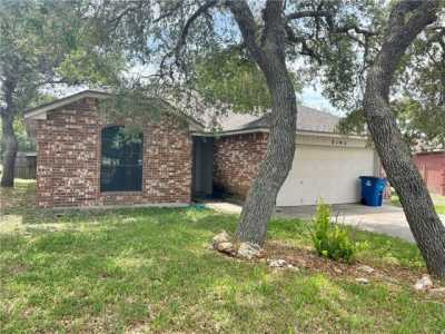 Home For Sale in Ingleside, Texas