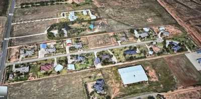 Residential Land For Sale in Lubbock, Texas