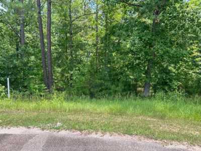 Residential Land For Sale in Lincolnton, Georgia