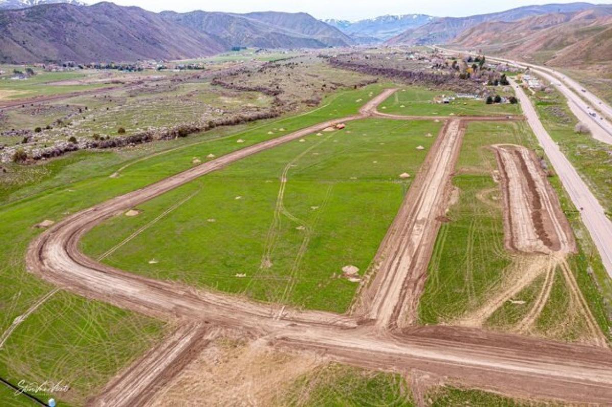 Picture of Residential Land For Sale in Inkom, Idaho, United States