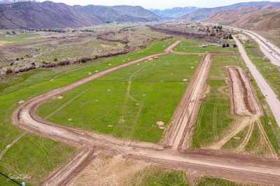 Residential Land For Sale in Inkom, Idaho