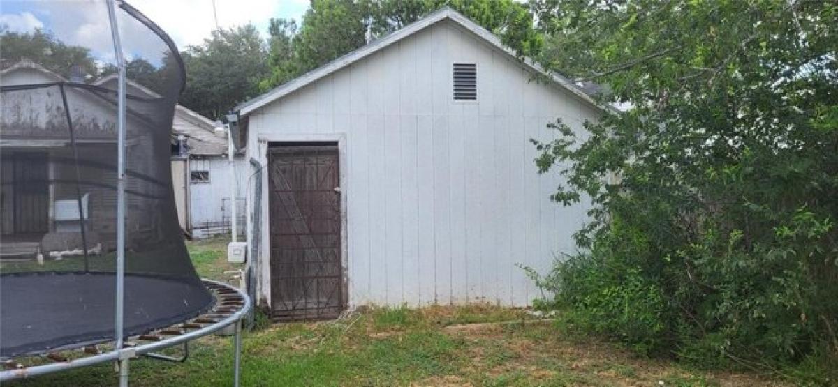 Picture of Home For Sale in Robstown, Texas, United States