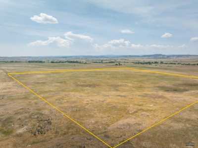 Residential Land For Sale in Rapid City, South Dakota