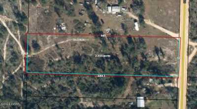 Residential Land For Sale in Youngstown, Florida