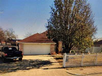 Home For Sale in Balch Springs, Texas