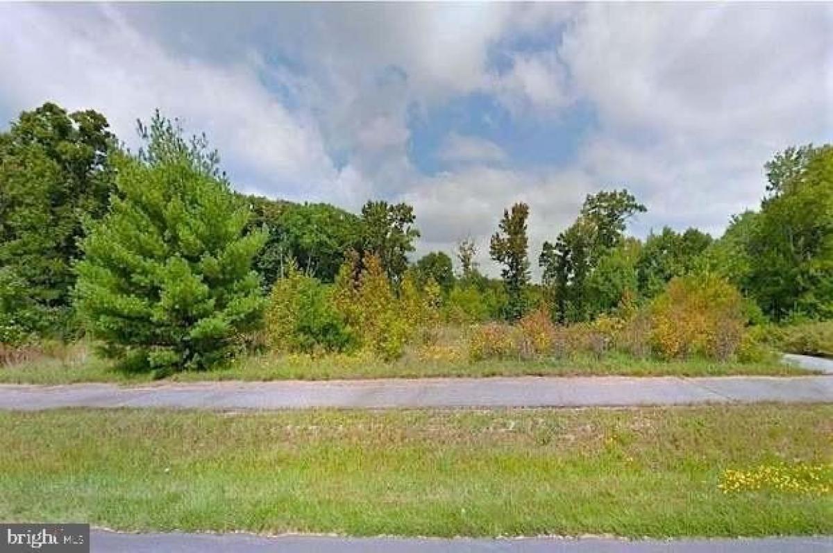 Picture of Residential Land For Sale in Lorton, Virginia, United States