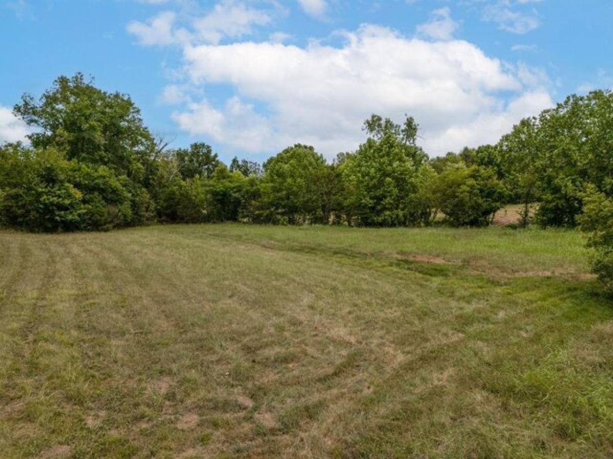 Picture of Residential Land For Sale in Readyville, Tennessee, United States