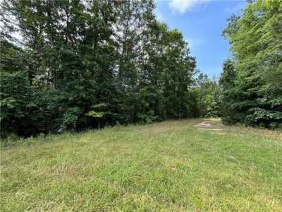 Residential Land For Sale in Abbeville, South Carolina