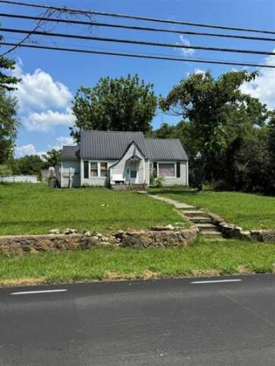 Home For Sale in Brownsville, Kentucky