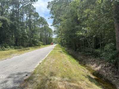 Residential Land For Sale in Waveland, Mississippi