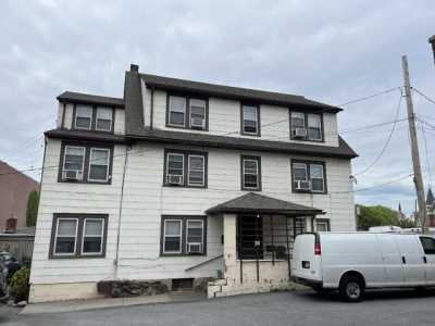 Home For Sale in Port Chester, New York