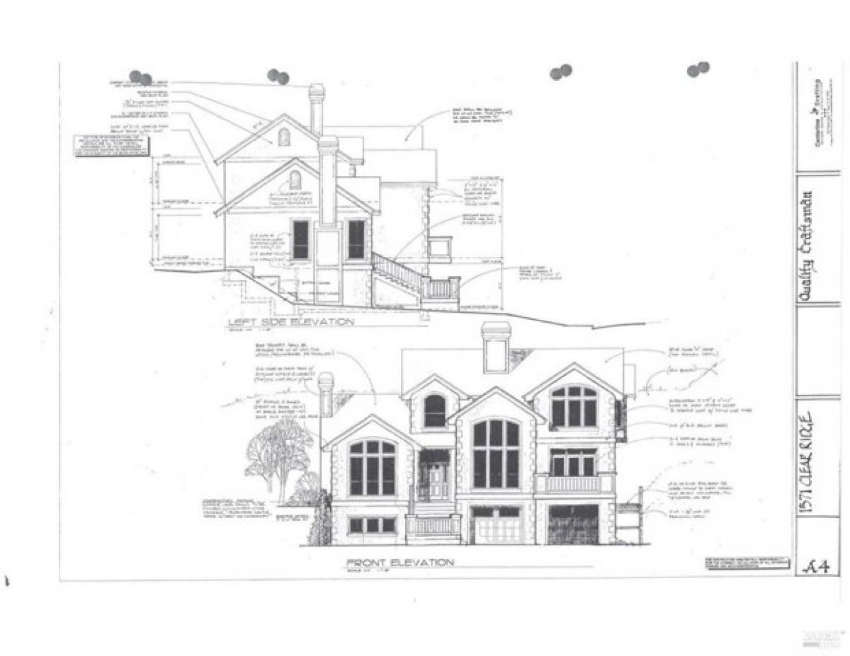 Picture of Residential Land For Sale in Healdsburg, California, United States