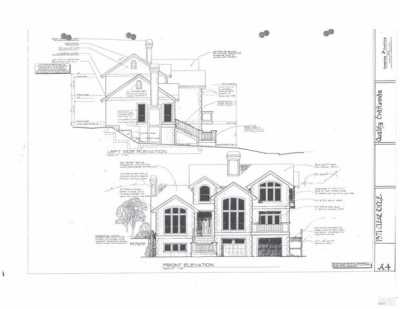 Residential Land For Sale in Healdsburg, California