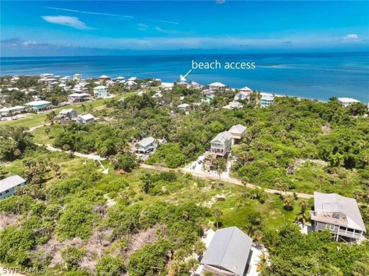 Picture of Residential Land For Sale in Captiva, Florida, United States