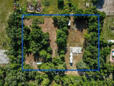 Residential Land For Sale in Umatilla, Florida