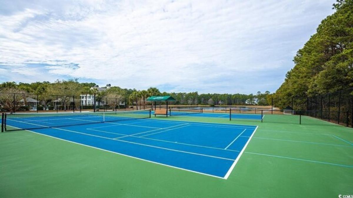 Picture of Residential Land For Sale in Pawleys Island, South Carolina, United States