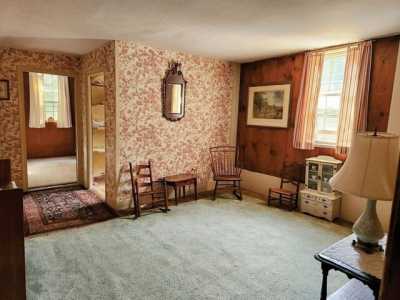 Home For Sale in Norfolk, Massachusetts