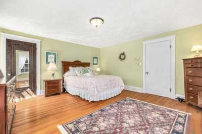 Home For Sale in Shrewsbury, Massachusetts