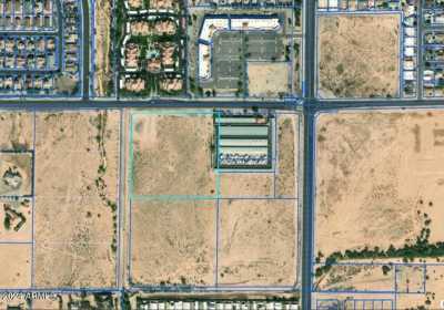 Residential Land For Sale in Casa Grande, Arizona