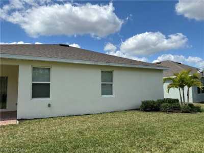 Home For Rent in North Fort Myers, Florida