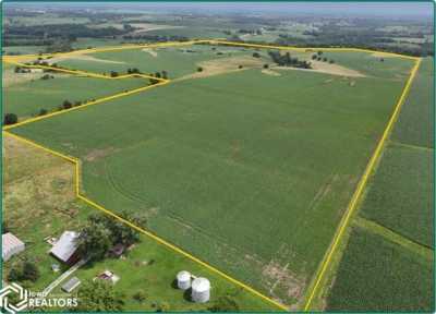 Residential Land For Sale in Milo, Iowa