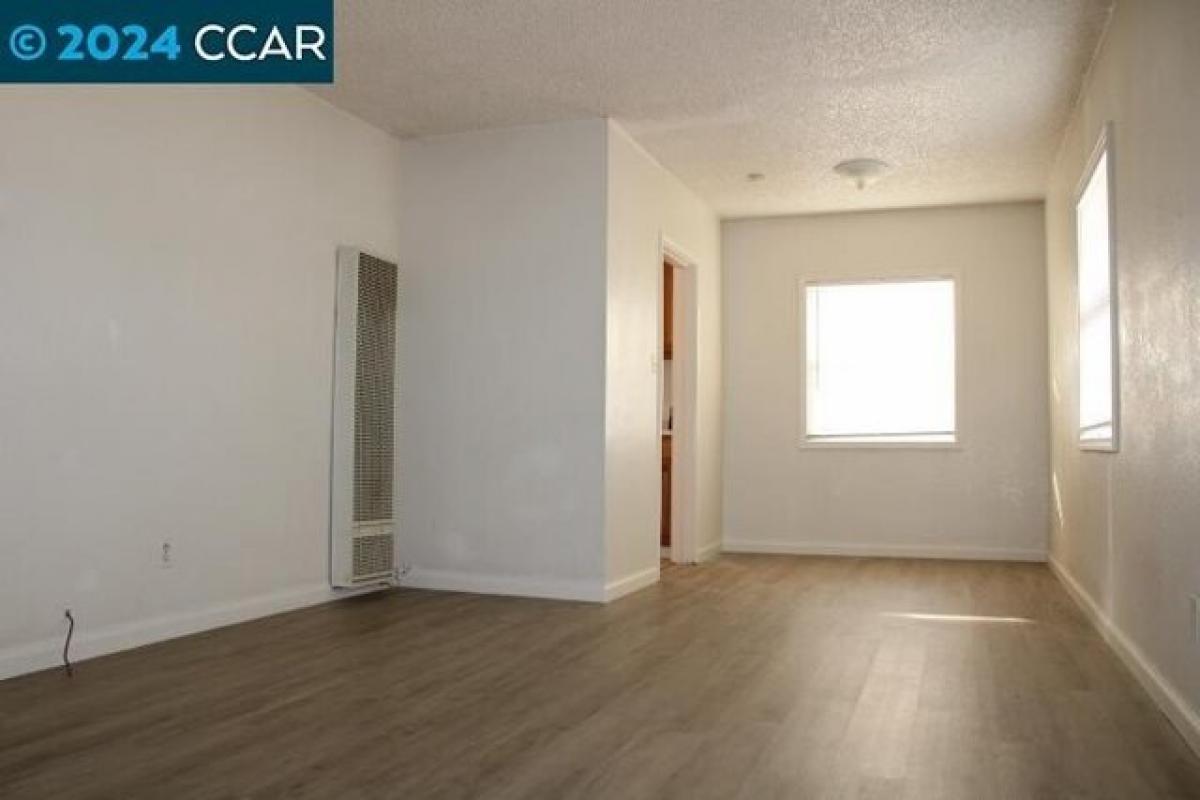 Picture of Apartment For Rent in Richmond, California, United States