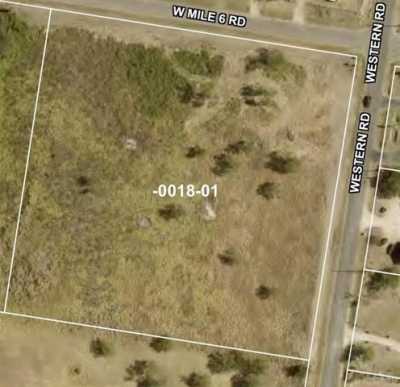 Residential Land For Sale in Mission, Texas