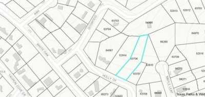 Residential Land For Sale in Onalaska, Texas