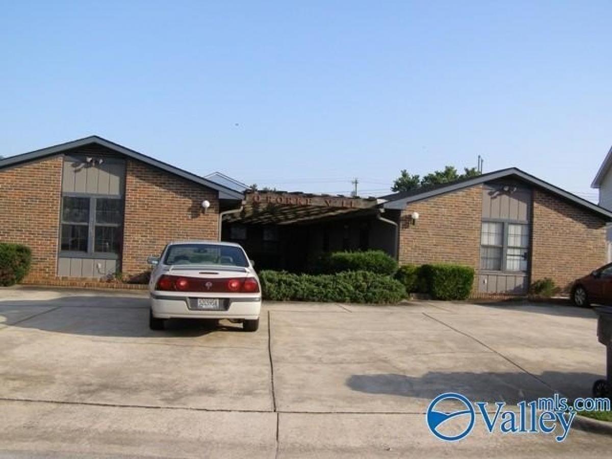 Picture of Home For Rent in Decatur, Alabama, United States