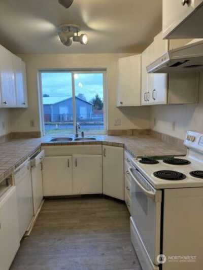 Home For Sale in Chehalis, Washington