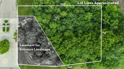 Residential Land For Sale in South Haven, Michigan