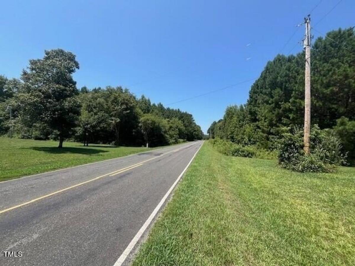 Picture of Residential Land For Sale in Mebane, North Carolina, United States