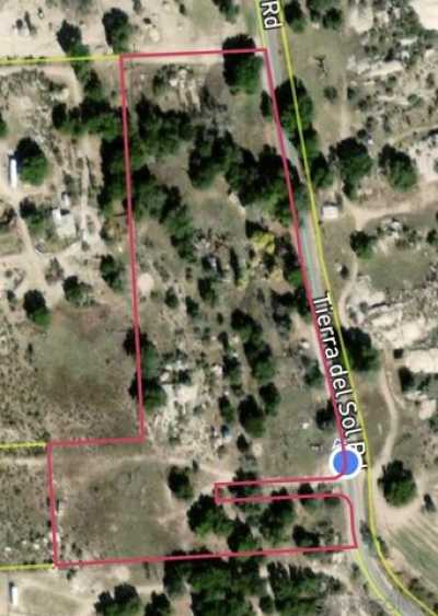 Residential Land For Sale in Boulevard, California