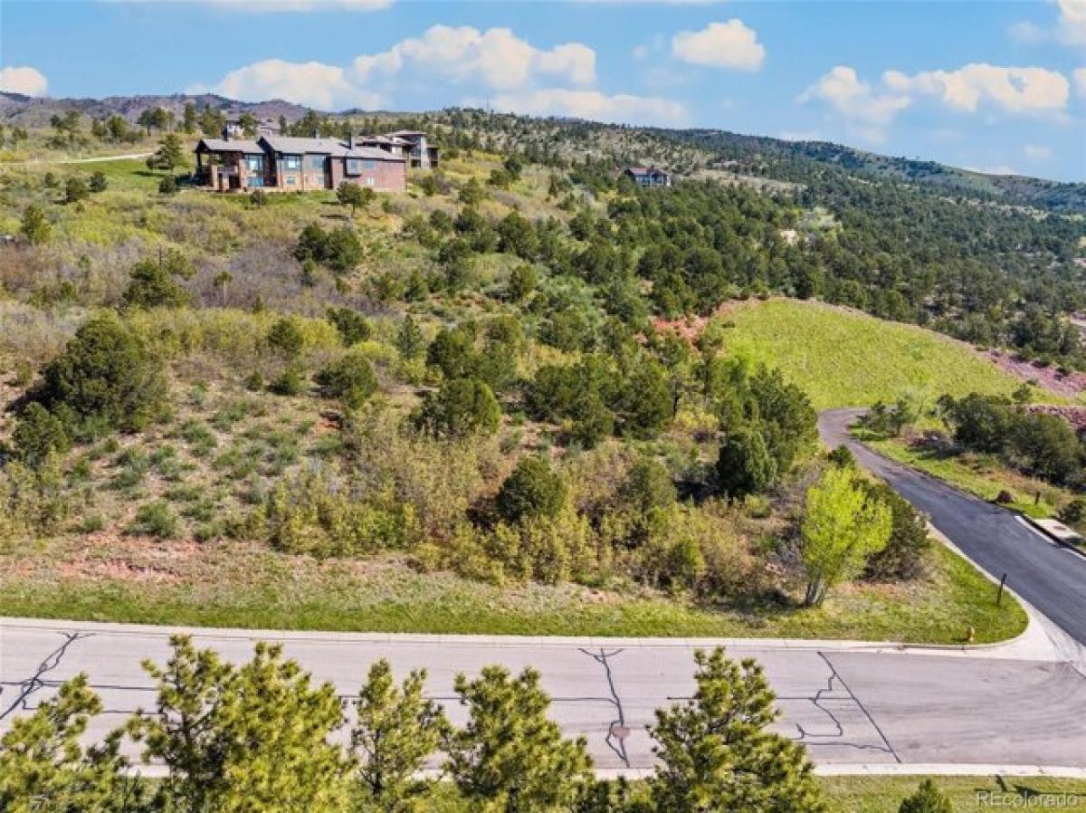 Picture of Residential Land For Sale in Colorado Springs, Colorado, United States