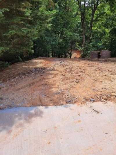 Residential Land For Sale in Cleveland, Georgia