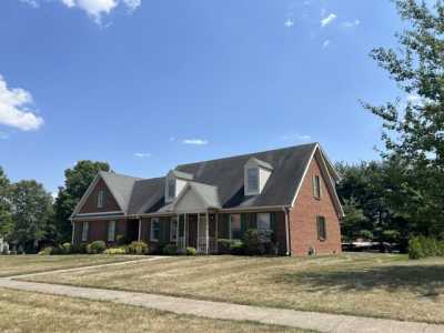 Home For Sale in Danville, Kentucky