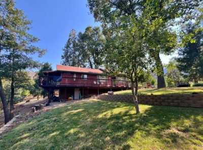 Home For Sale in North Fork, California