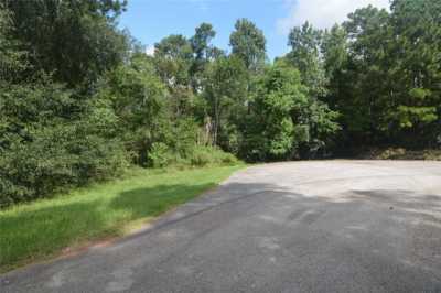 Residential Land For Sale in Tomball, Texas